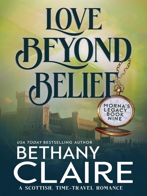 Title details for Love Beyond Belief by Bethany Claire - Available
